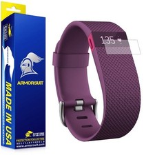 ArmorSuit Fitbit Charge / Charge HR Matte 4 Pack Screen Protector Made in USA
