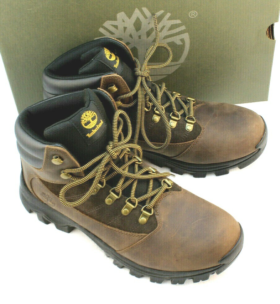 timberland rangeley mid leather boot