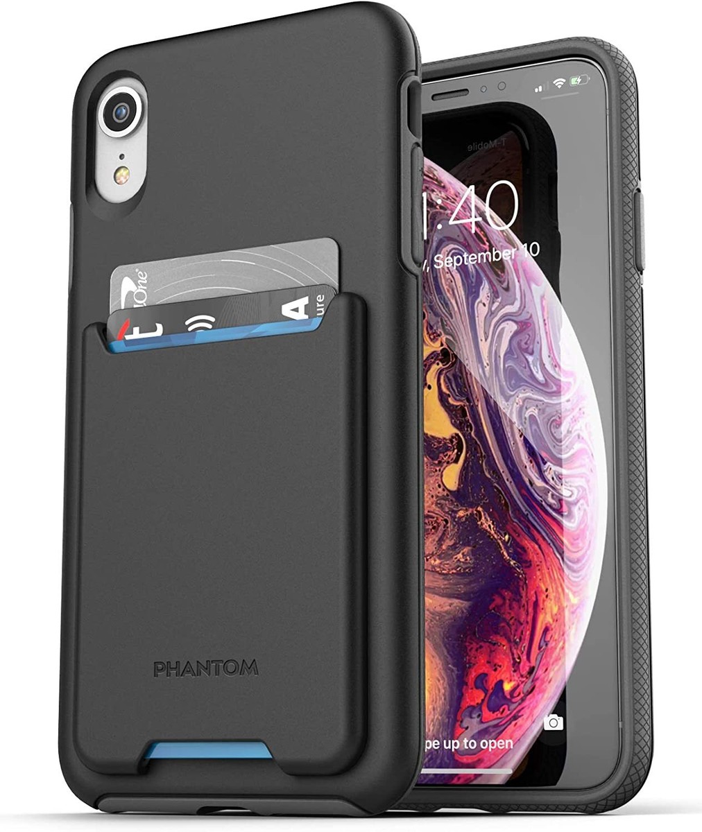 Autumn Lake Pursuit Series Case For Iphone Xr Pursuit Best Covers