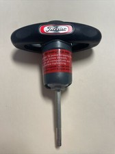 Titleist Golf SureFit Torque Wrench Black Tools New