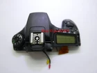 Repair Part For Canon EOS 90D Top Cover Unit Assy With Mode Dial Control Panel