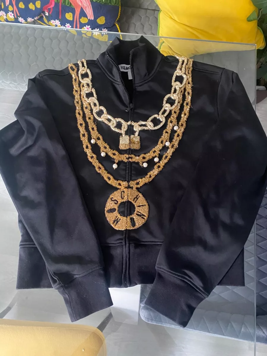 Jeremy scott for outlet h&m
