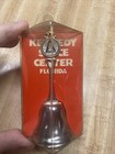 Vintage NASA Kennedy Space Center SPACE SHUTTLE Bell New in Box — photo 1