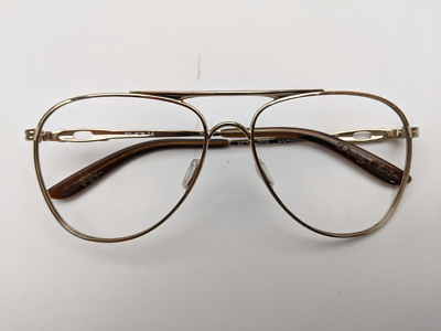 Oakley sunglasses model Oo4062-12 OAKLEY DAISY CHAIN Sunglasses Frame OO4062-12 Gold/Brown 60  main image 3