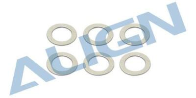Align/T-Rex Helicopters 470 L Main Shaft Spacer H47H007XX
