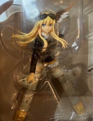 New Alter Strike Witches 2 Hanna Justina Marseille 1:8 PVC figure