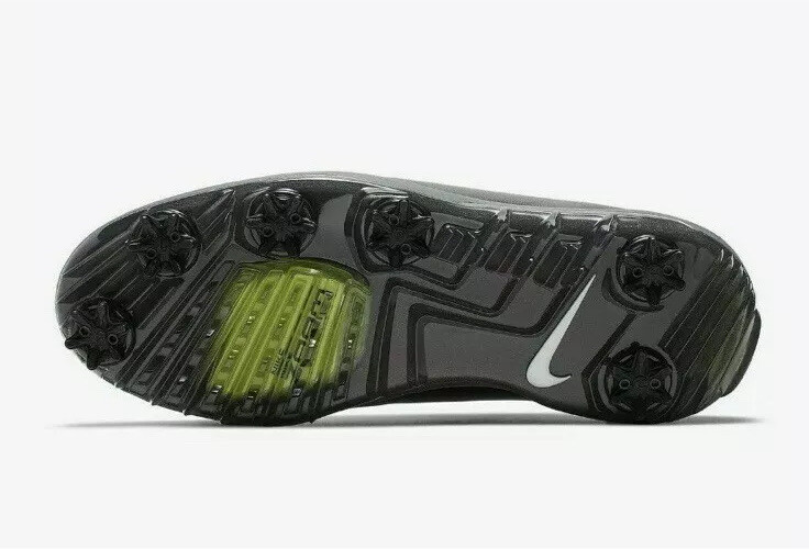 Nike Air Zoom Victory Tour Leather Golf Shoes AQ1479-001  display picture 3