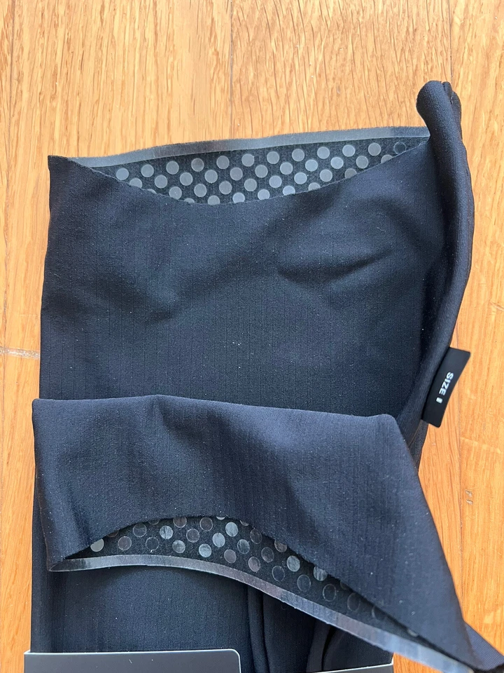 ASSOS SPRING FALL RS LEG WARMERS size I Foto 2 de 3