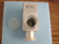 SMC Model: XLC-25L-M9PA High Pressure Vacuum Valve. Unused Old Spares Inv. 