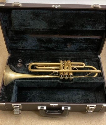 トランペット YAMAHA YTR6320 （YAMAHA YTR-6320 Trumpet Musical 