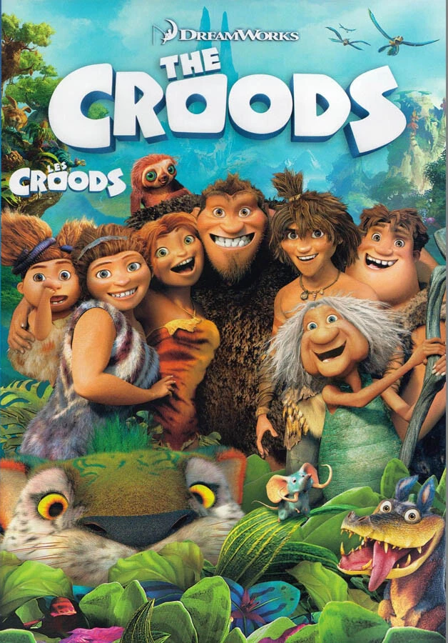 Croods 2 full movie in english watch online sales