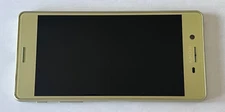 Sony Xperia X Performance SO-04H LCD Digitizer Screen + Frame + Charging Port