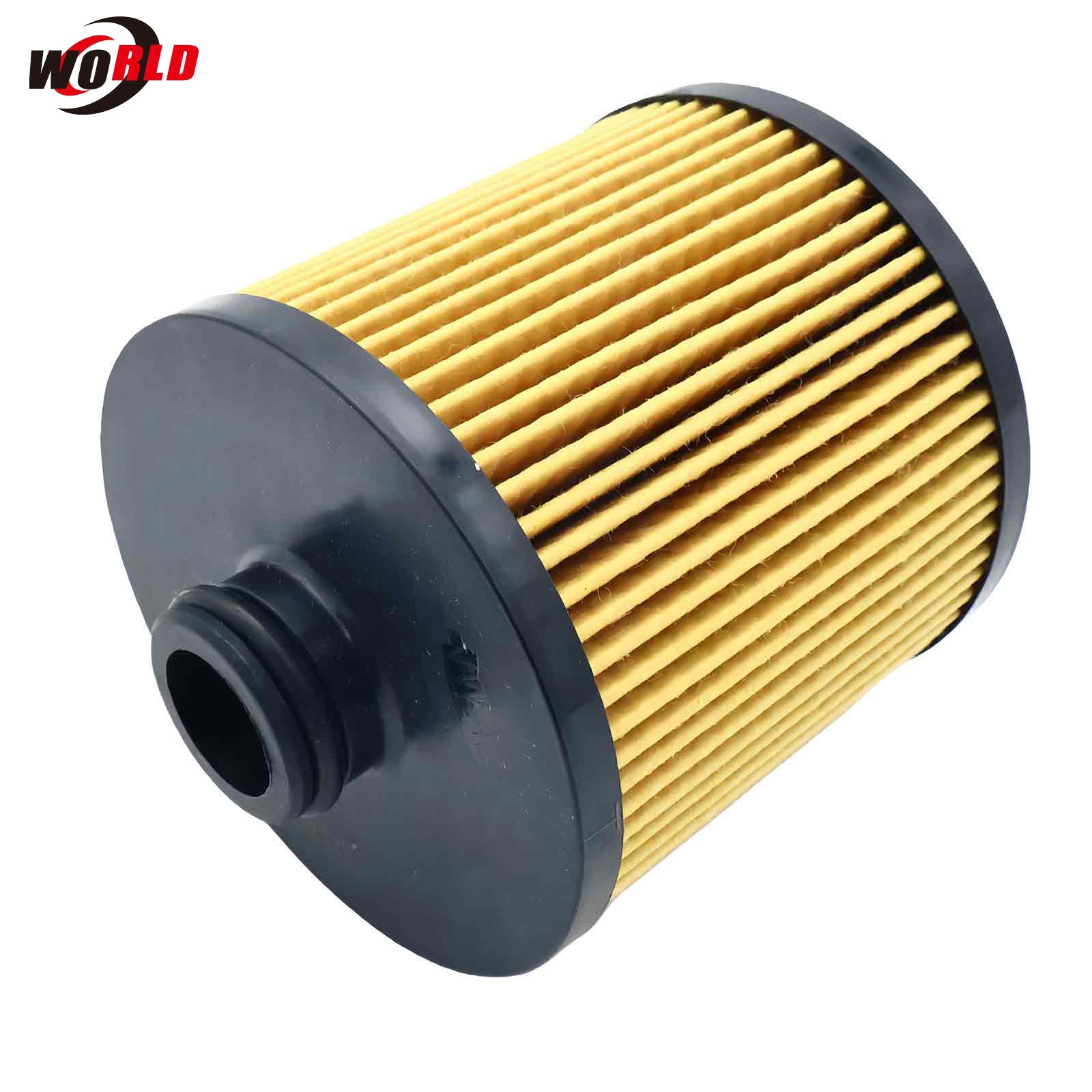 Oil Filter ＆ Air Filter & AC Filter Kit Fits for Bentley Bentayga W12 2017-2023