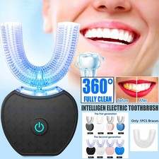 360 Intelligent Automatic Electric Toothbrush