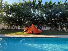 Ozone Reo V5 12m Kitesurf Kite   High Perform...