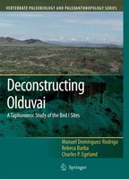 Manuel DomíNguez-Rodrigo (U. A.) | Deconstructing Olduvai: A Taphonomic Study...