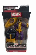 Hasbro Marvel Legends BATROC B.A.F. Thanos Infinite Series New Sealed