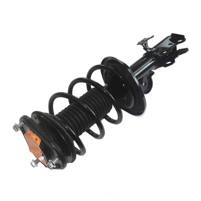TOP NOTCH ASS1074L Suspension Strut and Coil Spring Assembly