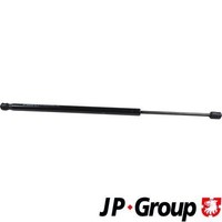 JP Group 1281202400 Gasfeder, Koffer-/Laderaum FüR Opel