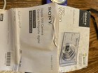 Sony Cyber-shot DSC-W730 16.1MP Purple Compact Camera 8x Zoom HDMI/USB — photo 6