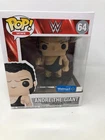 Funko POP! WWE Andre The Giant Supersized #64 Walmart Exclusive NOT MINT
