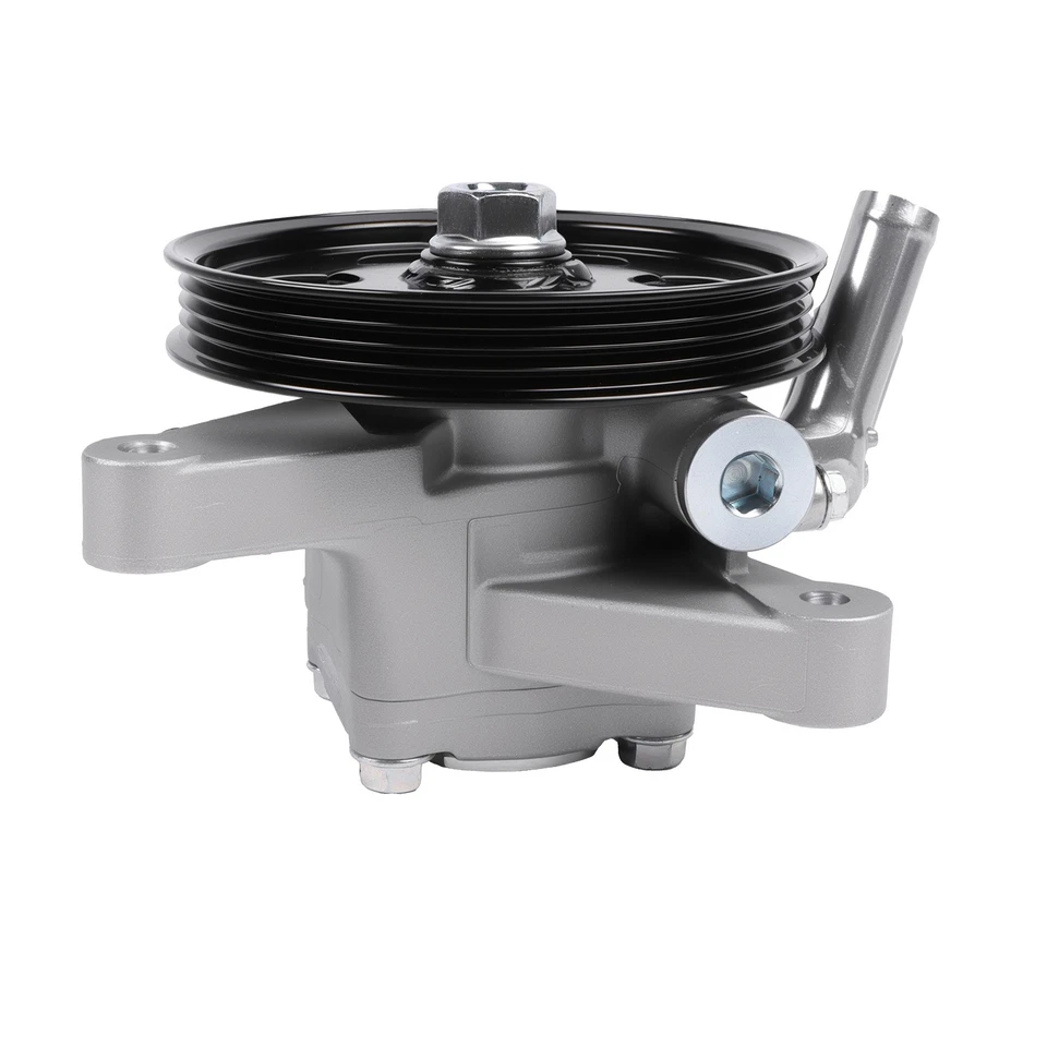 Bomba y polea de dirección asistida para 1999 2000 2001 02 03 2004 Honda Odyssey 21-5268 Foto 2 de 4