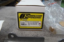 C3182 Competition Engineering 3182 Swing Out Bar Kit C3182 Competition Engineering 3182 Swing Out Bar Kit