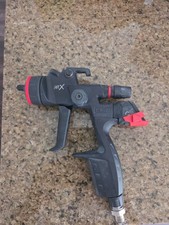 Sata Jet X Rp Spray Gun 1.2 O Speed Nozzle Digital Wadam X