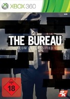 The Bureau: Xcom Declassified XBOX360 Neu & Ovp