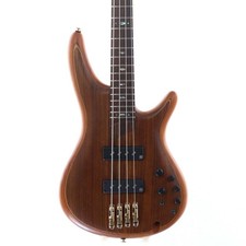 Ibanez SR1200 Premium Vintage Natural Flat (2015) (no260615)