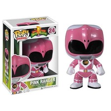 Ultimate Funko Pop Power Rangers Figures Gallery and Checklist 85