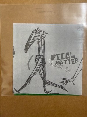 Nirvana Class of '86 (1) 5.5'' Flexi. See Description Buy more & save