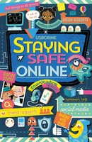 Staying Safe Online | Louie Stowell | Englisch | Taschenbuch | 2016