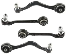 Front Lower Forward & Rearward Control Arms W/ Ball Joints Fits BMW X3 2019-2021