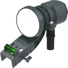 MK4 SINGLE LNB BRAND NEW LATEST VERSION ON THE MARKET FOR SKY + HD FREESAT