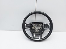 MULTIFUNCTION LEATHER STEERING WHEEL LAND ROVER DISCOVERY SPORT L550 2018
