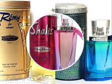 Shalis by Remy Marquis EDP Eau De Parfum/Fragrance for Woman 100ml