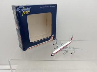 Gemini Jets 1:400 GJGIA537 CONVAIR CV 990 INDONESIAN AIRWAYS