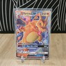 Charizard GX SM211 Sun & Moon Holo Black Star Promo Pokemon Card