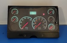 2006 FREIGHTLINER CASCADIA USED INSTRUMENT CLUSTER P#3 319 210 070
