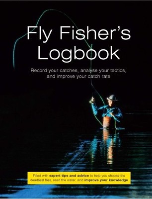 Fly Fisher's Logbook, Terry Lawton