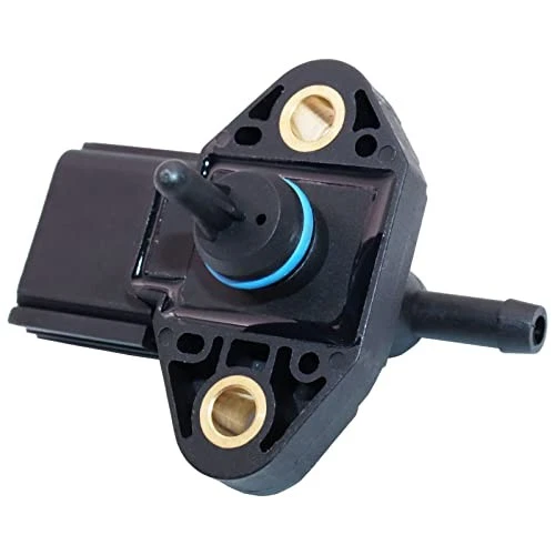 Fuel Pressure Sensor Compatible with Ford F-150, F-250, Expedition 2004–2016 Foto 2 de 4