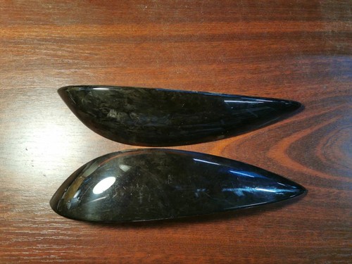 BMW 6 E63 E64 2004 Verkleidung Kombiinstrument Cockpit 7115484 UAD2019