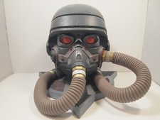 Killzone 3 Helghast Edition (Sony PlayStation 3 | PS3) Replica Helmet Only