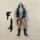Kenner Star Wars Rebel Fleet Trooper 3.75” Action Figure POTF A New Hope Soldier