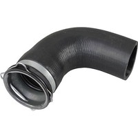 Metzger 2400858 Ladeluftschlauch FüR Dacia Renault Sandero Logan Duster LS KS
