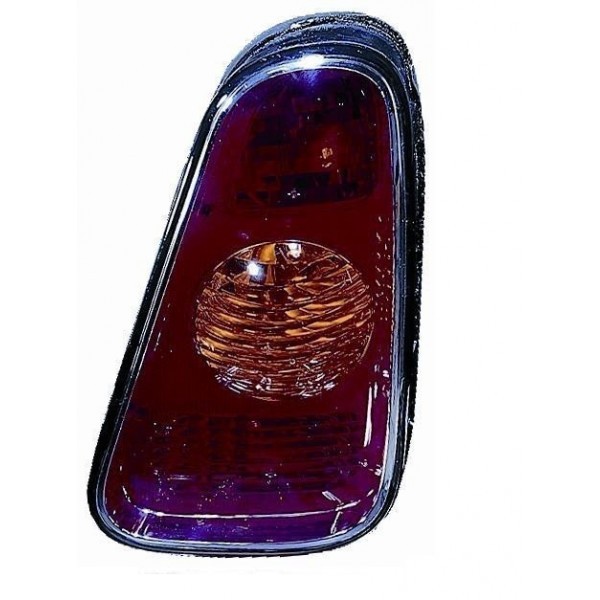 Blinker RüCklicht Recht FüR Mini One Cooper 2001 Al 2004 OEM 63216925836-image