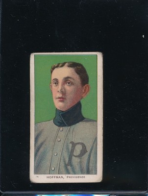 T206 Piedmont 350/25 Izzy Hoffman - Providence - Vg - S4652