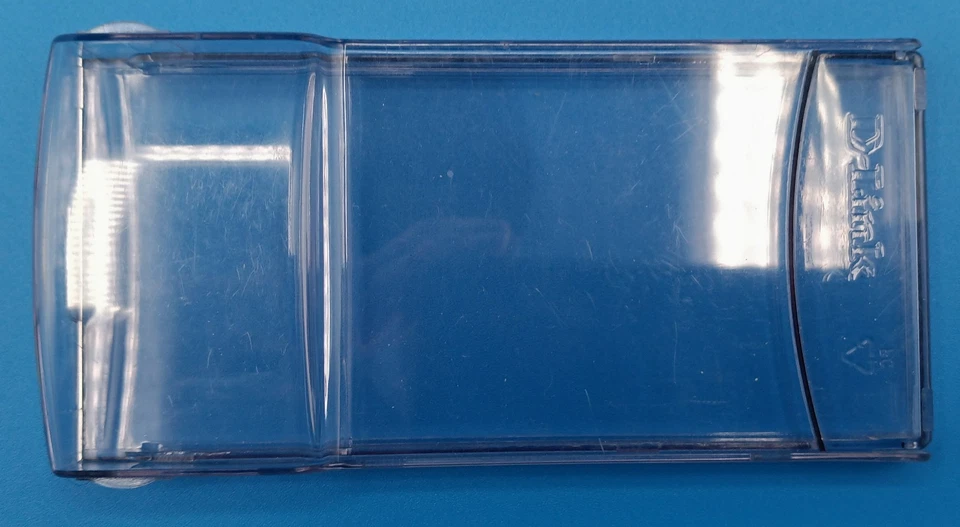 D-Link CardBus 10/100 Fast Ethernet PC Card DFE-690TXD Integrated Jack with Case - Image 3 of 4