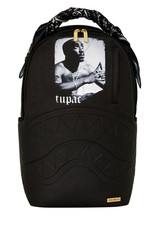 SPRAYGROUND TUPAC POETRY - BANDANA HANDLE BAC...
